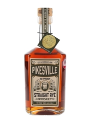 Pikesville 110 Proof Rye