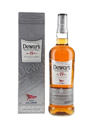 Dewar's 19 Year Old