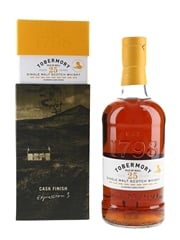 Tobermory 25 Year Old