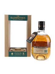 Glenrothes 1992 - Second Edition