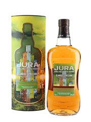 Jura Islanders Expressions The Collection 01 2022 1 Litre