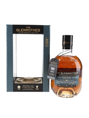 Glenrothes 1992 24 Year Old The Wine Merchant's Collection