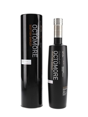 Octomore 5 Scottish Barley