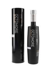 Octomore 5 Scottish Barley Edition 071
