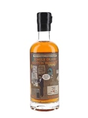 Girvan 53 Year Old Batch 3