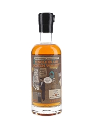 Girvan 53 Year Old Batch 3