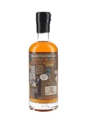 Girvan 53 Year Old Batch 3