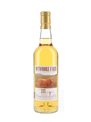 Octomore 2009 7 Year Old Octomore Farm Private bottling