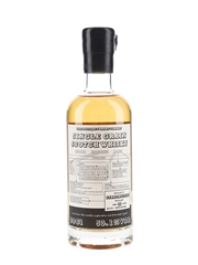Strathclyde 30 Year Old Batch 1