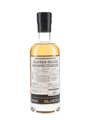 Strathclyde 30 Year Old Batch 1