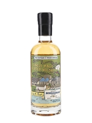 Bunnahabhain 33 Year Old Batch 3
