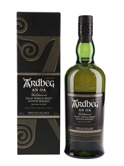 Ardbeg An Oa
