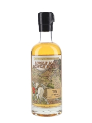Glen Elgin 25 Year Old Batch 1