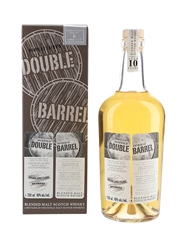 Douglas Laing Double Barrel 10 Year Old