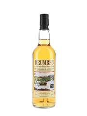 Bruichladdich 10 Year Old Cask No.1017