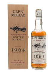 Glen Moray 1964 27 Year Old 75cl / 43%