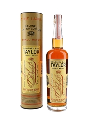 Colonel E H Taylor Small Batch