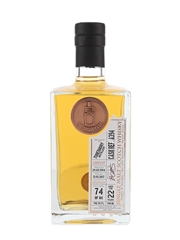Tobermory 1994 22 Year Old