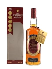 Singleton Of Auchroisk 1983