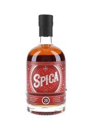 Spica 1989 29 Year Old Cask Strength