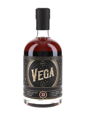 Vega 1985 33 Year Old Cask Strength
