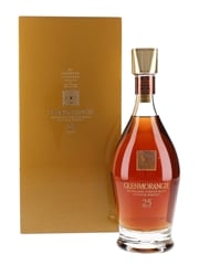 Glenmorangie 25 Year Old