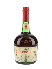 Courvoisier 3 Star Luxe