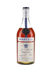 Martell Cordon Bleu Spring Cap