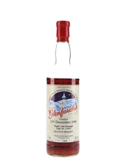 Glenfarclas 1980 Christmas Edition Single Cask 11050