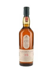 Lagavulin 16 Year Old