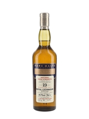 Royal Lochnagar 1973 23 Year Old