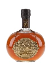 Whyte & Mackay 21 Year Old