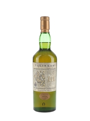 Talisker 10 Year Old