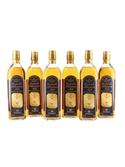 Bushmills 1975 Millennium Malt