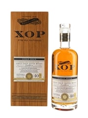 Cameronbridge 1978 40 Year Old XOP
