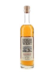 High West Campfire 75cl