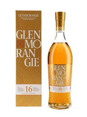 Glenmorangie 16 Year Old The Nectar