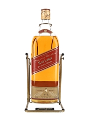 Johnnie Walker Red Label
