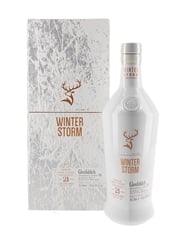 Glenfiddich 21 Year Old Winter Storm Batch 2
