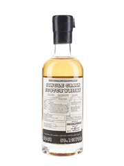 Strathclyde 30 Year Old Batch 1
