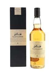 Glenlossie 10 Year Old