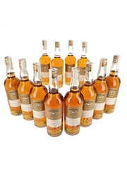 Aberlour 1989 Millennium