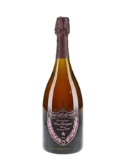 2009 Dom Perignon Rose