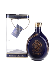 Dimple 12 Year Old Ceramic Decanter