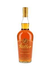 Weller Single Barrel
