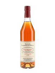 Van Winkle 12 Year Old Lot 'B'