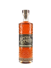 Jeptha Creed 6 Year Old Wheated Bourbon