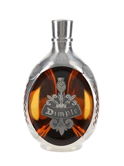Dimple Royal Decanter
