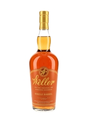 Weller Single Barrel