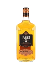 Label 5 Premium Black